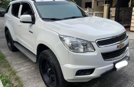 HOT!!! 2016 Chevrolet Trailblazer 2.8 2WD AT LTX for sale at affordable price