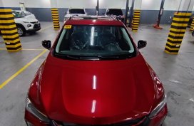 CHEVROLET TRACKER 1.0L ECOTEC TURBO 2022