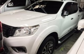 2018 Nissan Navara Calibre EL