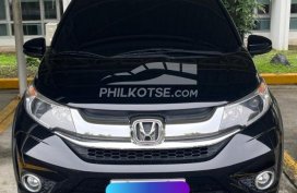 BEST BUY 2017 Honda BR-V  1.5 V CVT 