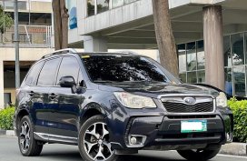2013 Subaru Forester 2.0 XT Turbo Gas Automatic

Php 688,000 Only!

JONA DE VERA  📞09507471264