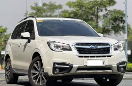 2017 SUBARU FORESTER 2.0i-P AWD AT GAS

Php 918,000 only! 

JONA DE VERA  📞09507471264