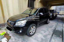 TOYOTA RAV4 2011
