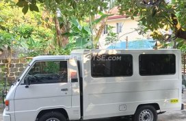 Sell 2nd hand 2016 Mitsubishi L300 Van Manual
