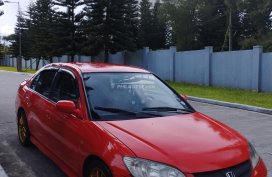 Sell used 2001 Honda Civic Sedan