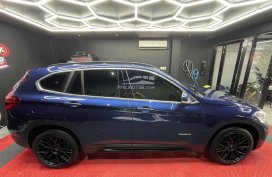 2018 BMW X1  xDrive 20d xLine for sale by Trusted seller
