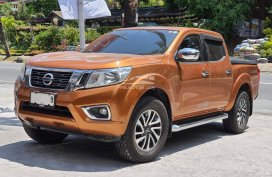 2015 Navara NP300 Calibre EL MT