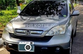 HONDA CRV 2009 4x4