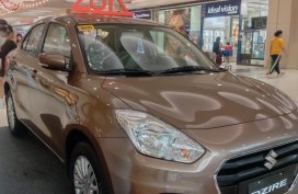 2022 SUZUKI DZIRE
