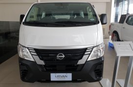Best Promo for 2023 Nissan Urvan NV350