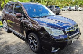 2014 Subaru Forester  for sale by Verified seller