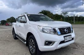 2nd hand 2019 Nissan Navara Pickup in good condition negotiable price.