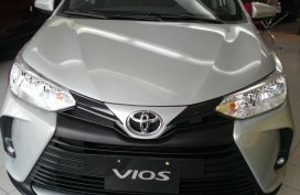 November best promo deal for bnew vios xle