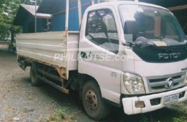 Sell 2014 Foton Tornado Pickup in used