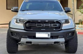 Ford Raptor 2020 4x4