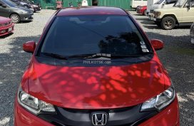 Honda Jazz 2016 For Sale ( Rush )