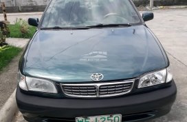 Sell used 2000 Toyota Corolla Altis Sedan