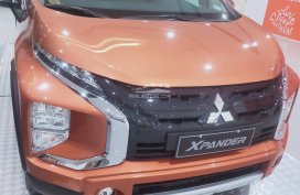 Brand New 2022 Mitsubishi Xpander Cross for sale