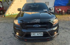  Selling second hand 2017 Ford Ranger Pickup