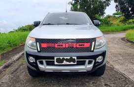 Second hand 2015 Ford Ranger  2.2 XLT 4x2 AT for sale