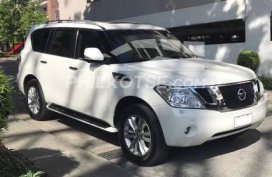 2013 Nissan Patrol Royale PhP 2.7M