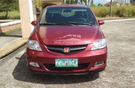 Honda City 2007 AT for sale