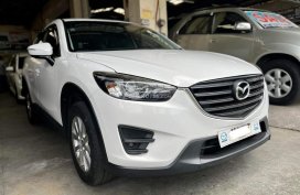 2016 MAZDA CX5 2.0