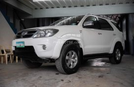 2006 Toyota Fortuner G