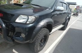 2012 Toyota Hilux Pickup at cheap price