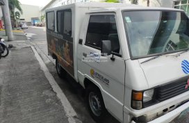 Mitsubishi L300 passenger 250K only rush sale