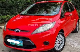 RUSH sale!!! 2012 Ford Fiesta Hatchback at cheap price