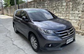 Hot deal alert! 2015 Honda CR-V  2.0 S CVT for sale at 650,000