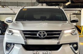 Hot deal alert! 2019 Toyota Fortuner  2.4 G Diesel 4x2 AT for sale at 