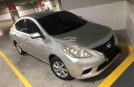 Second hand 2015 Nissan Almera  for sale