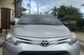 2016 Toyota VIOS J M/T 1.3