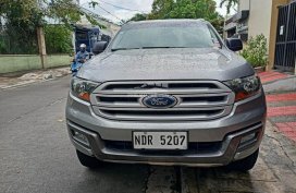 For Sale 2016 Ford Everest