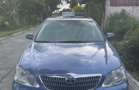 Sell second hand 2006 Toyota Camry 