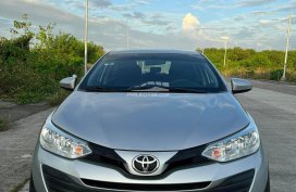 Sell used 2018-2019 acquired Toyota Vios  1.3 Base MT