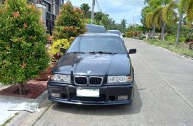 1998 bmw e36