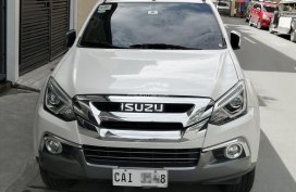 HOT2018 Isuzu mu-X  3.0L LS-A 4x2 AT for sale 