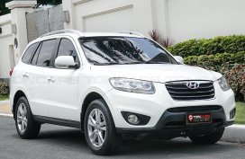 2011 Hyundai Santa Fe SUV / Crossover at cheap price