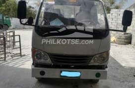  T-King elf mini truck 4 wheeler 