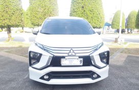  2019 Mitsubishi Xpander  GLS Sport 1.5G 2WD AT