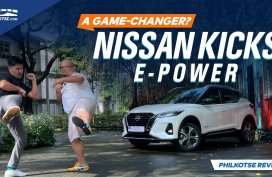 Nissan Kicks e-Power Review – Should This Be Your First Electrified Car?