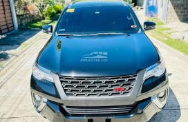 Toyota Fortuner G 2018 Model