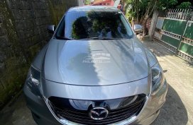 Selling used 2013 Mazda CX-9  in Grey
