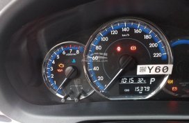 toyota vios 1.3 e a/t 2019