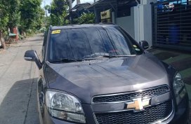 Selling my 2014 Chevrolet Orlando LT 1.8 