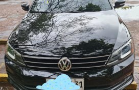 2017 Volkswagen Jetta  2.0 TDI DSG Business Line Editionfor sale by Trusted seller