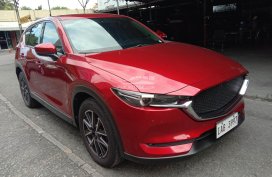 FOR SALE!!! Red 2018 Mazda CX-5  2.5L AWD Sport affordable price